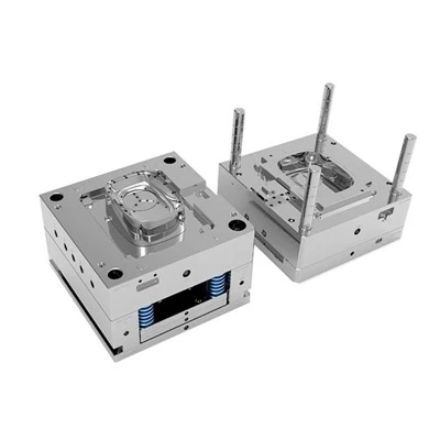 High Precision Injection Mold