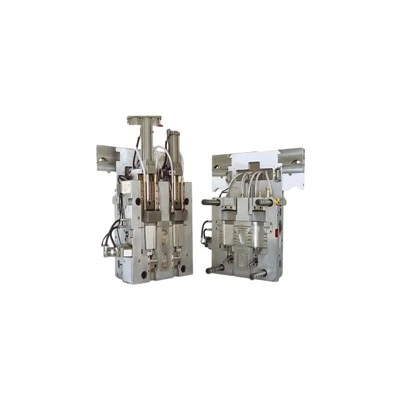 Modern Plastic Mold